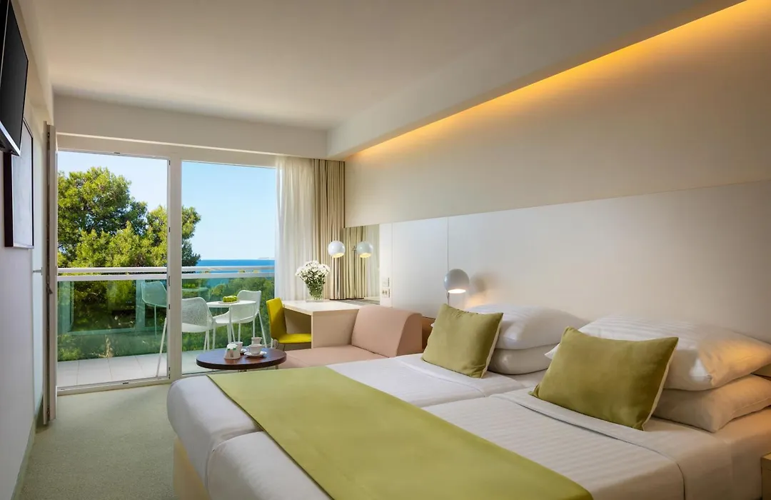 Family Hotel Vespera-1